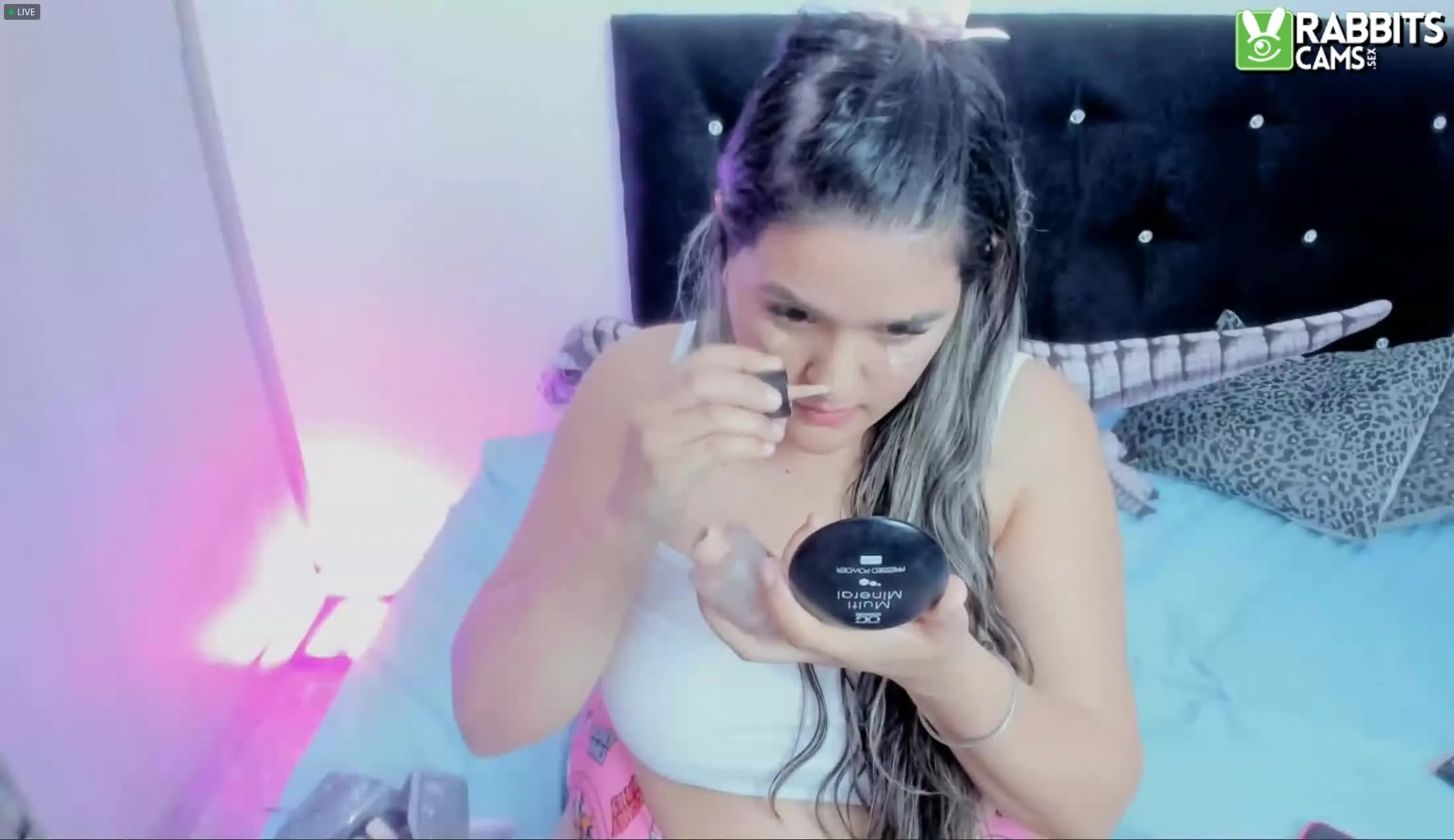 Performer OlivaFoxx19 Video 1