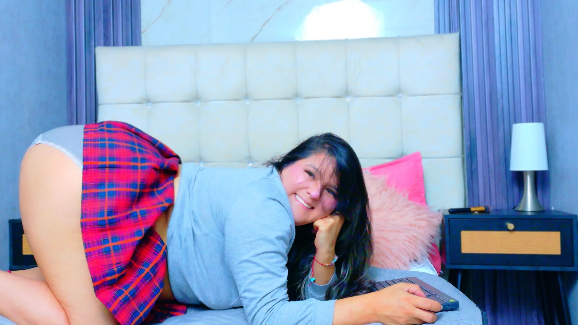 Performer OlivaFoxx19 Photo 9