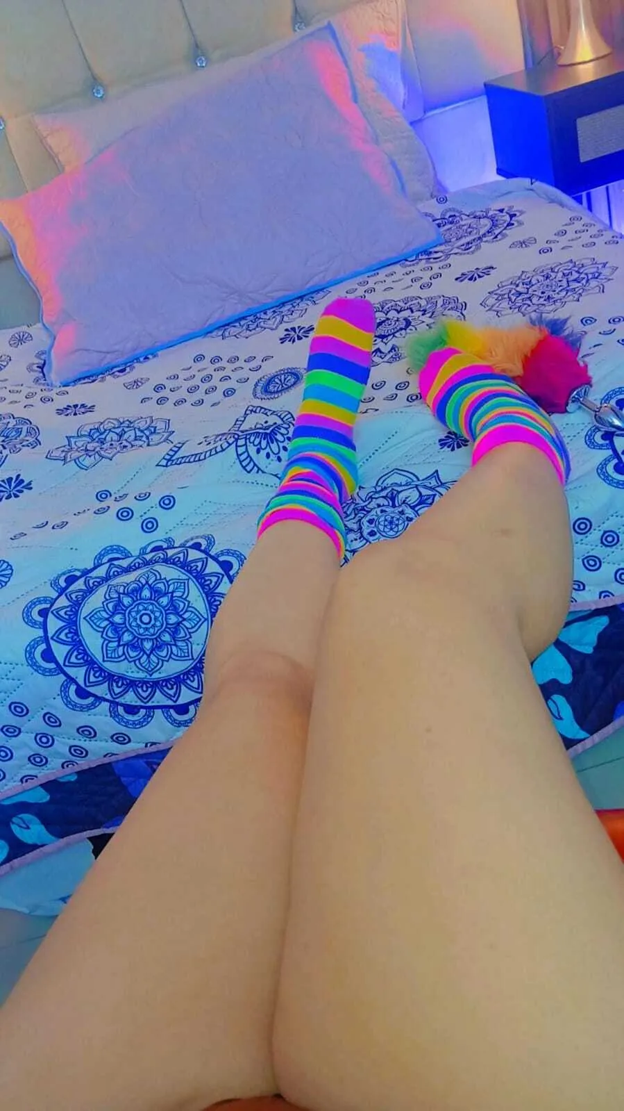 Intérprete OlivaFoxx19 Foto 12