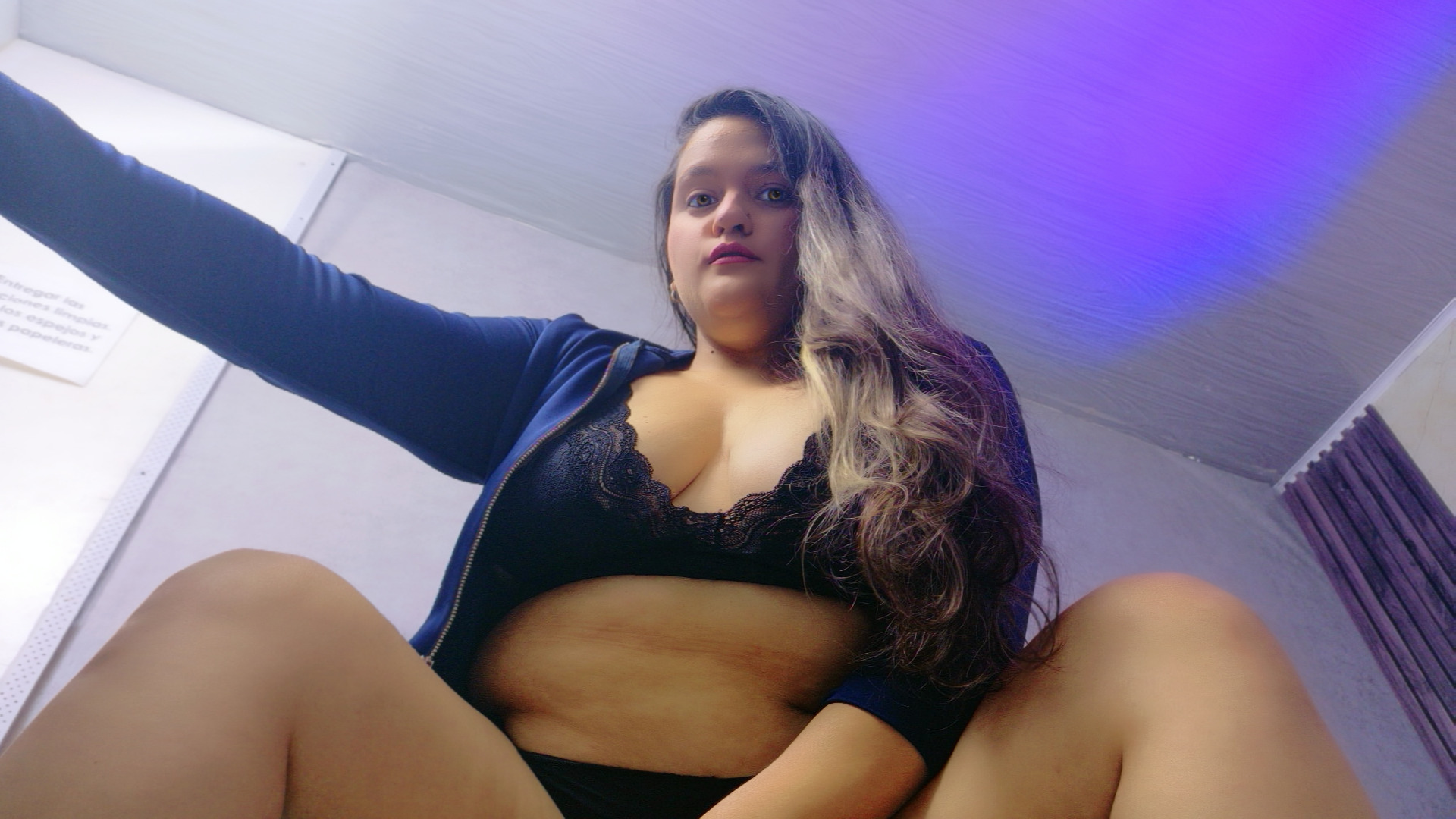 Utøver OlivaFoxx19 Bilde 2