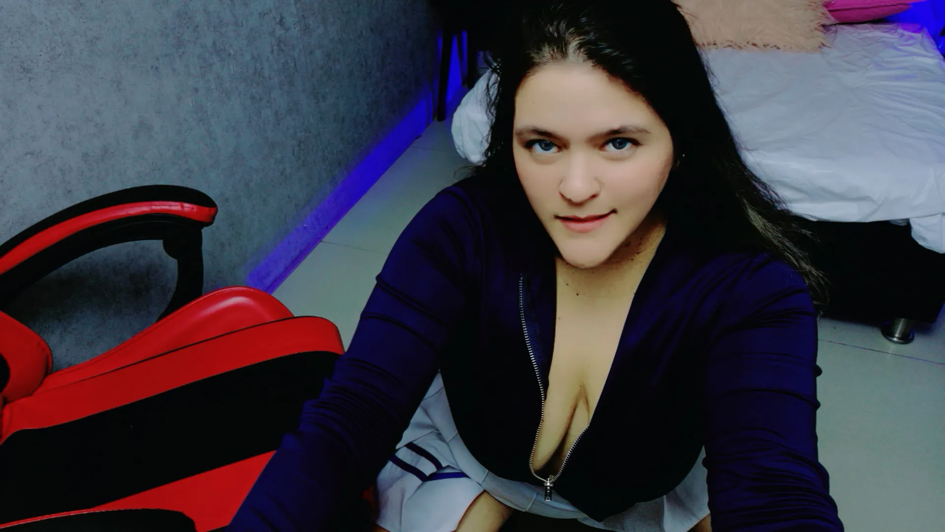 Utøver OlivaFoxx19 Bilde 1