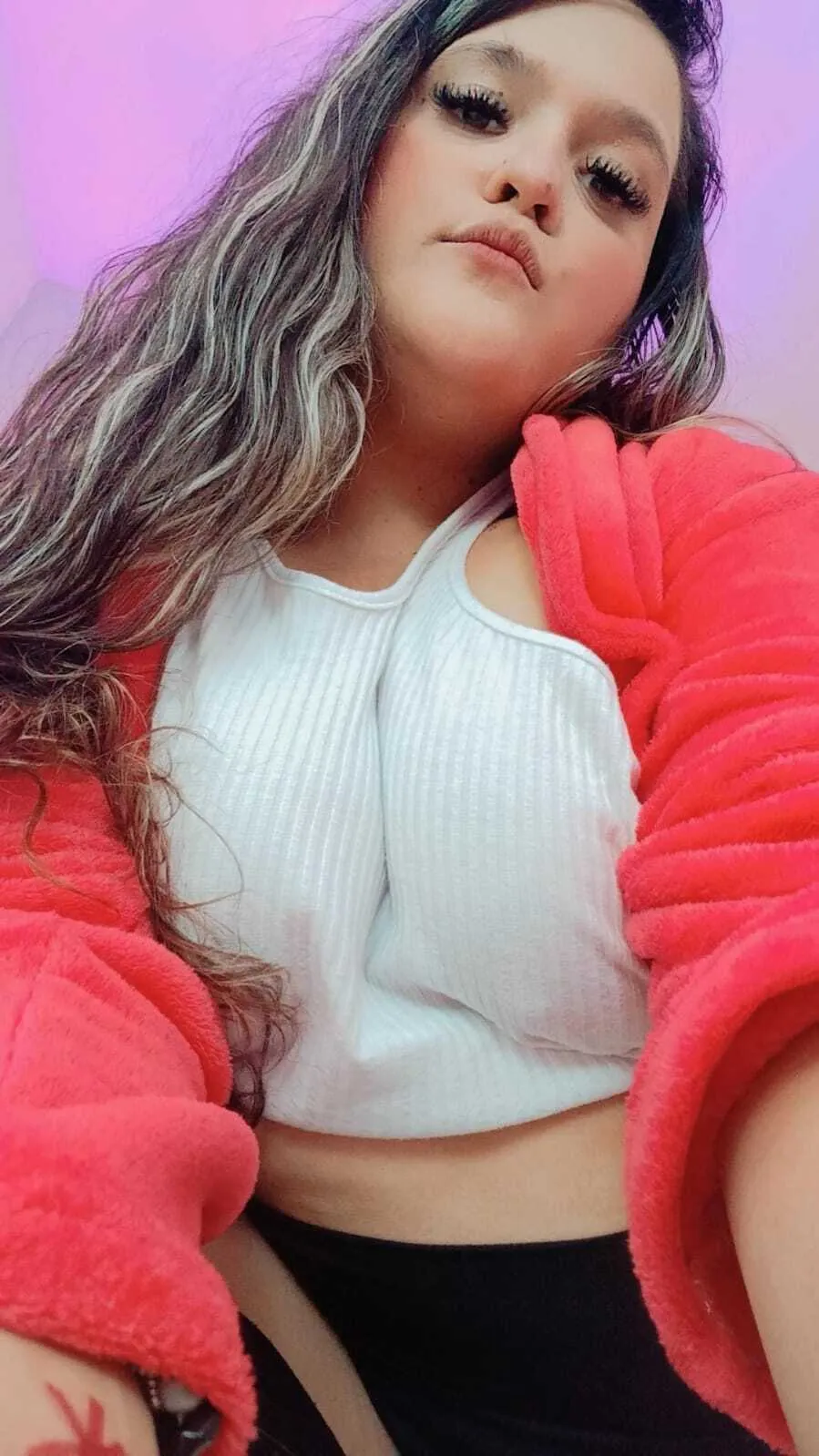 Artist OlivaFoxx19 Foto 3