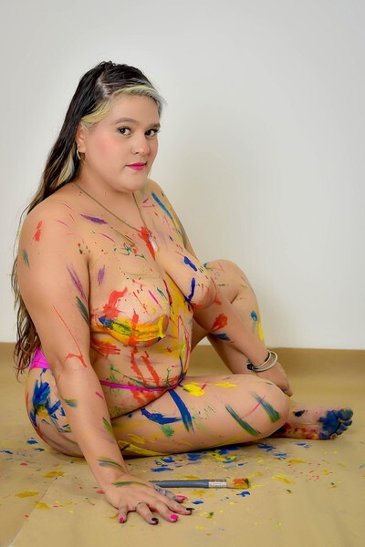 Performer OlivaFoxx19 Photo 9