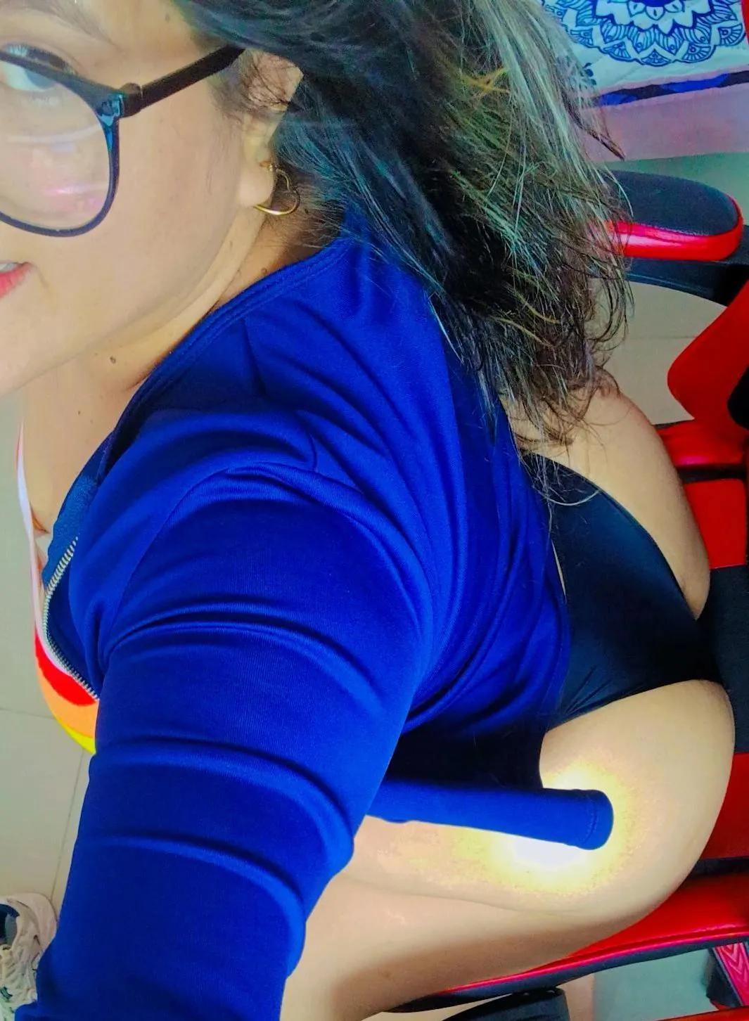 Darsteller OlivaFoxx19 Foto 1