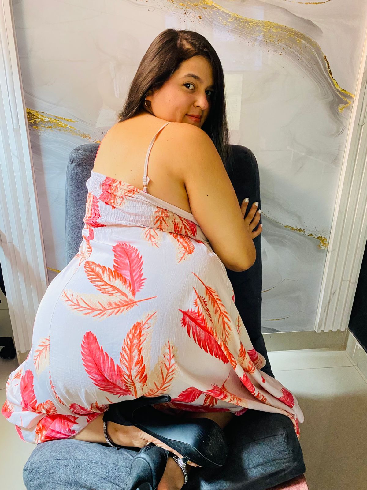 Utøver OlivaFoxx19 Bilde 8