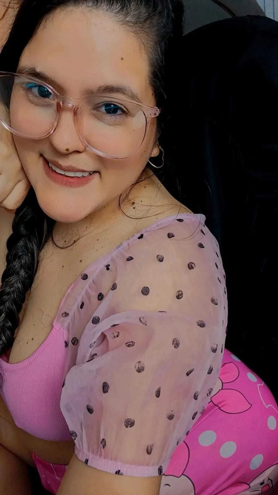 Darsteller OlivaFoxx19 Foto 3