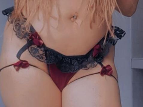 MayteSquirt Profilbild des Cam-Modells