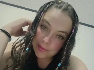 Foto de perfil de modelo de webcam de BrithannySaenz