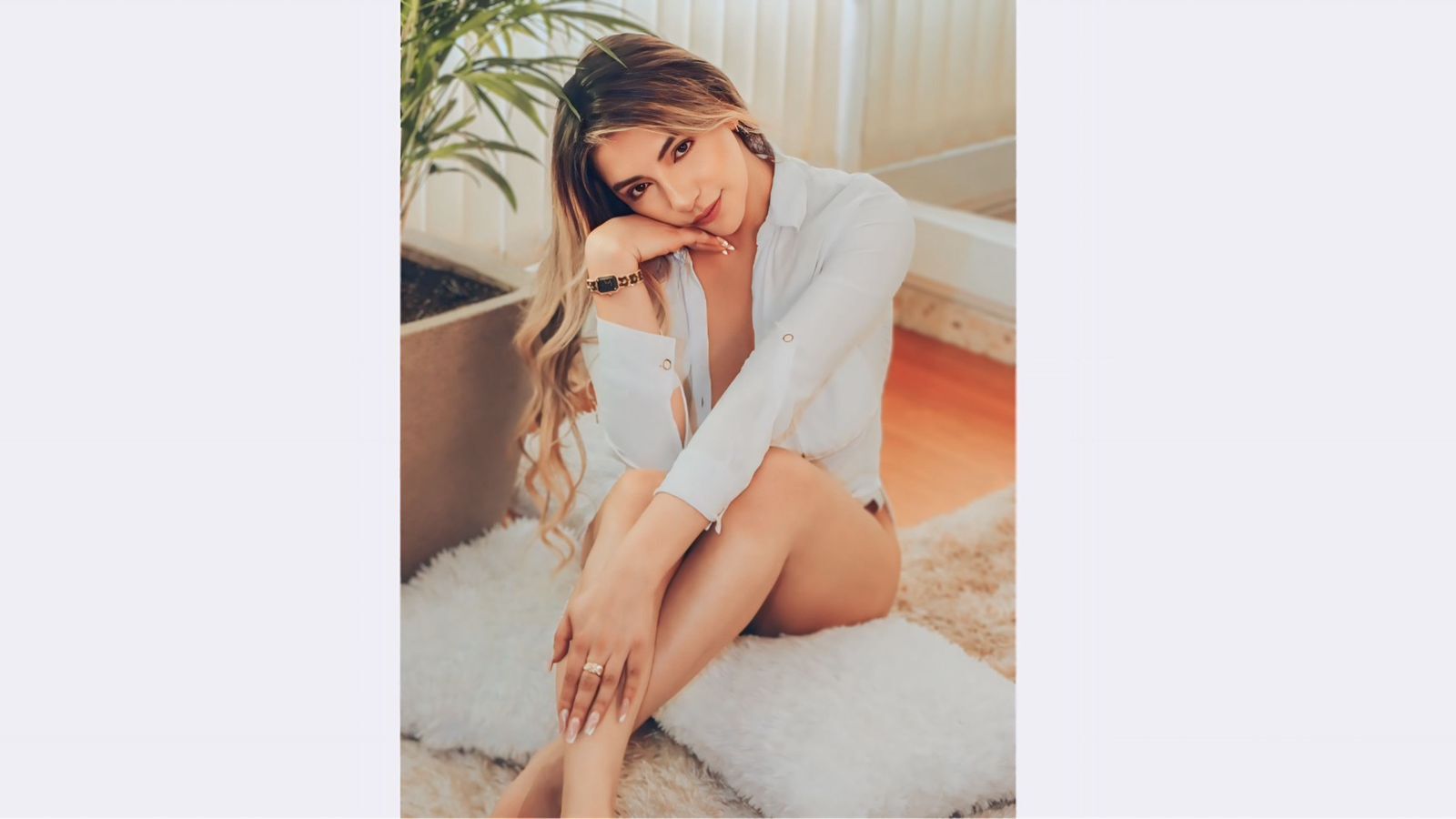 Interprete carolinagrey18 Foto 9