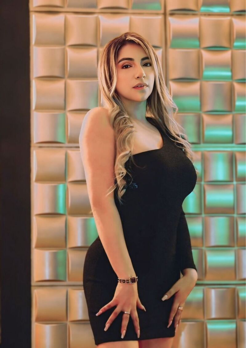 Interprete carolinagrey18 Foto 12