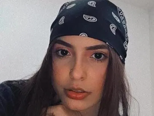 ChloeeCandy profilbild på webbkameramodell