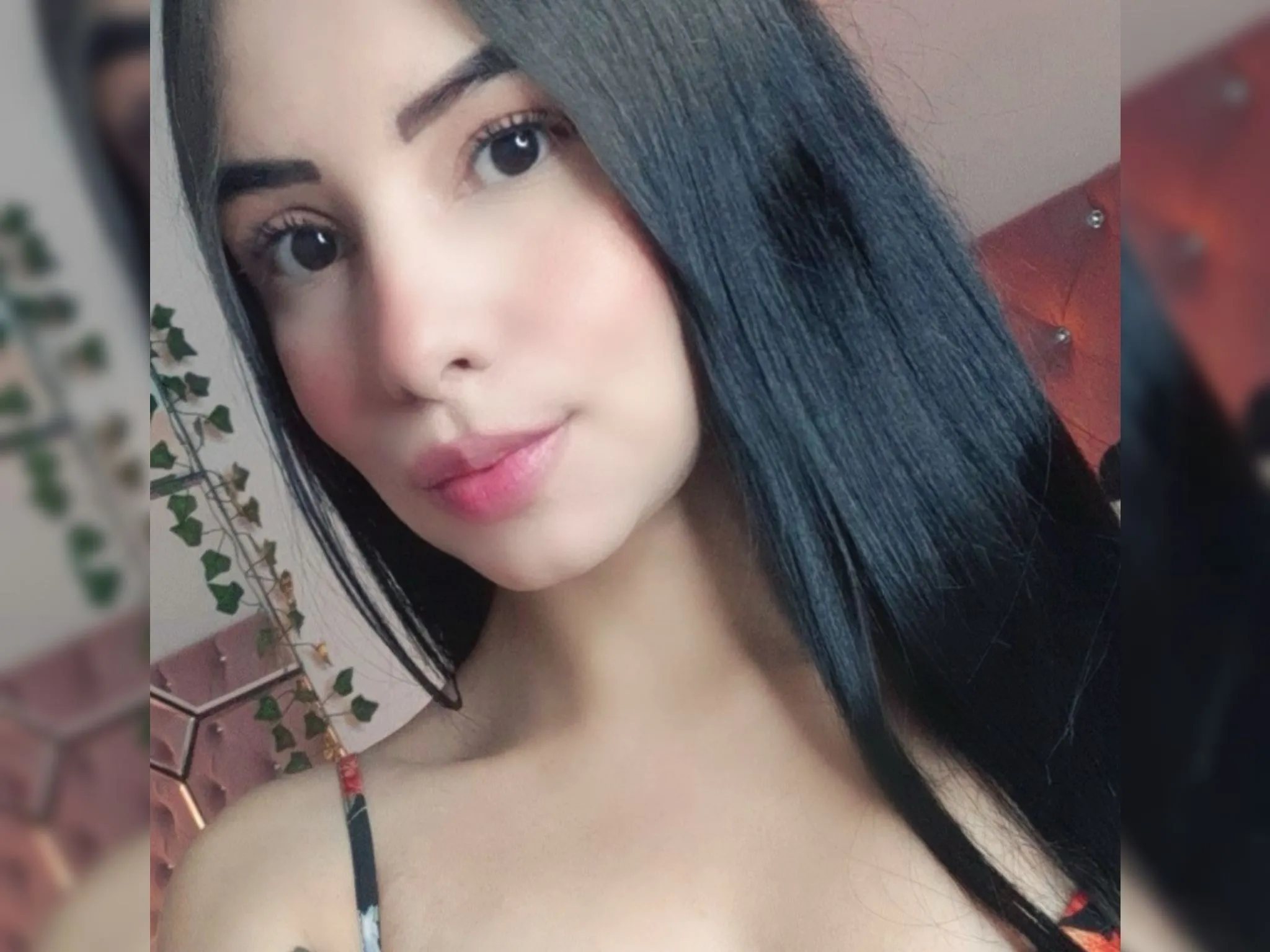 Imagen de perfil de modelo de cámara web de kleioowens22