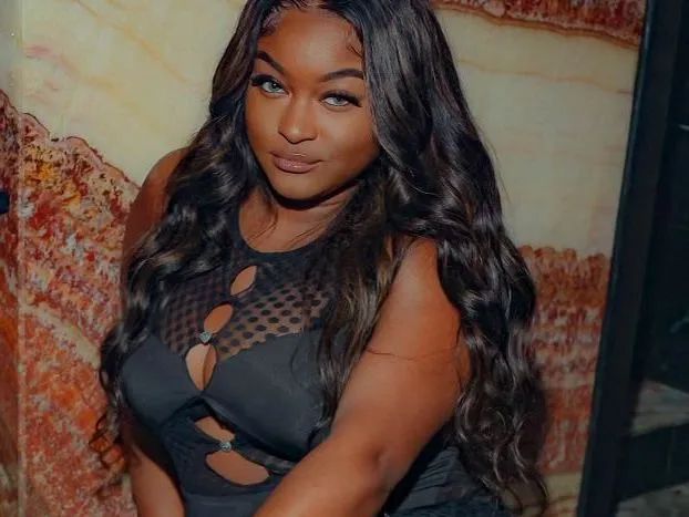 SelinatheDream profilbild på webbkameramodell