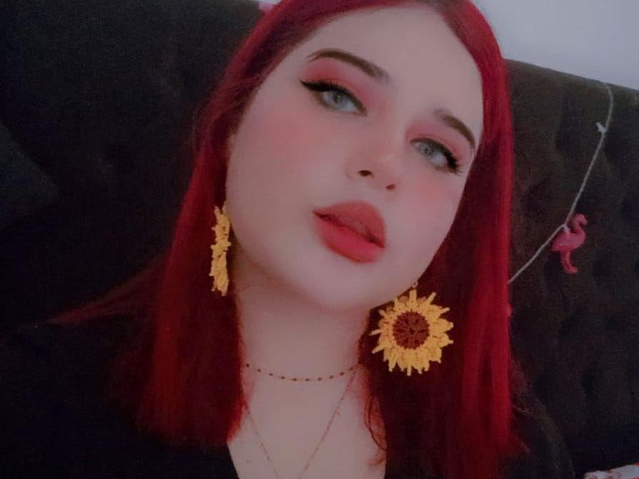 Image de profil du modèle de webcam LilithJhonnson