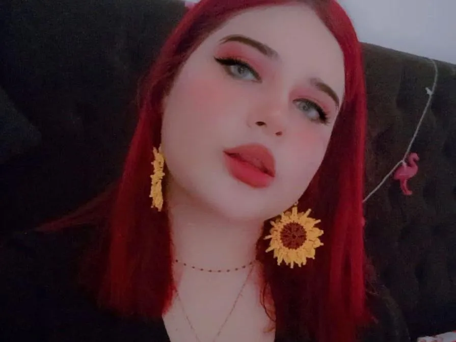LilithJhonnson Profilbild des Cam-Modells