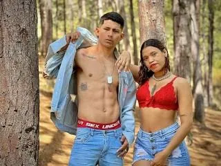 evansgreyX cam model profile picture