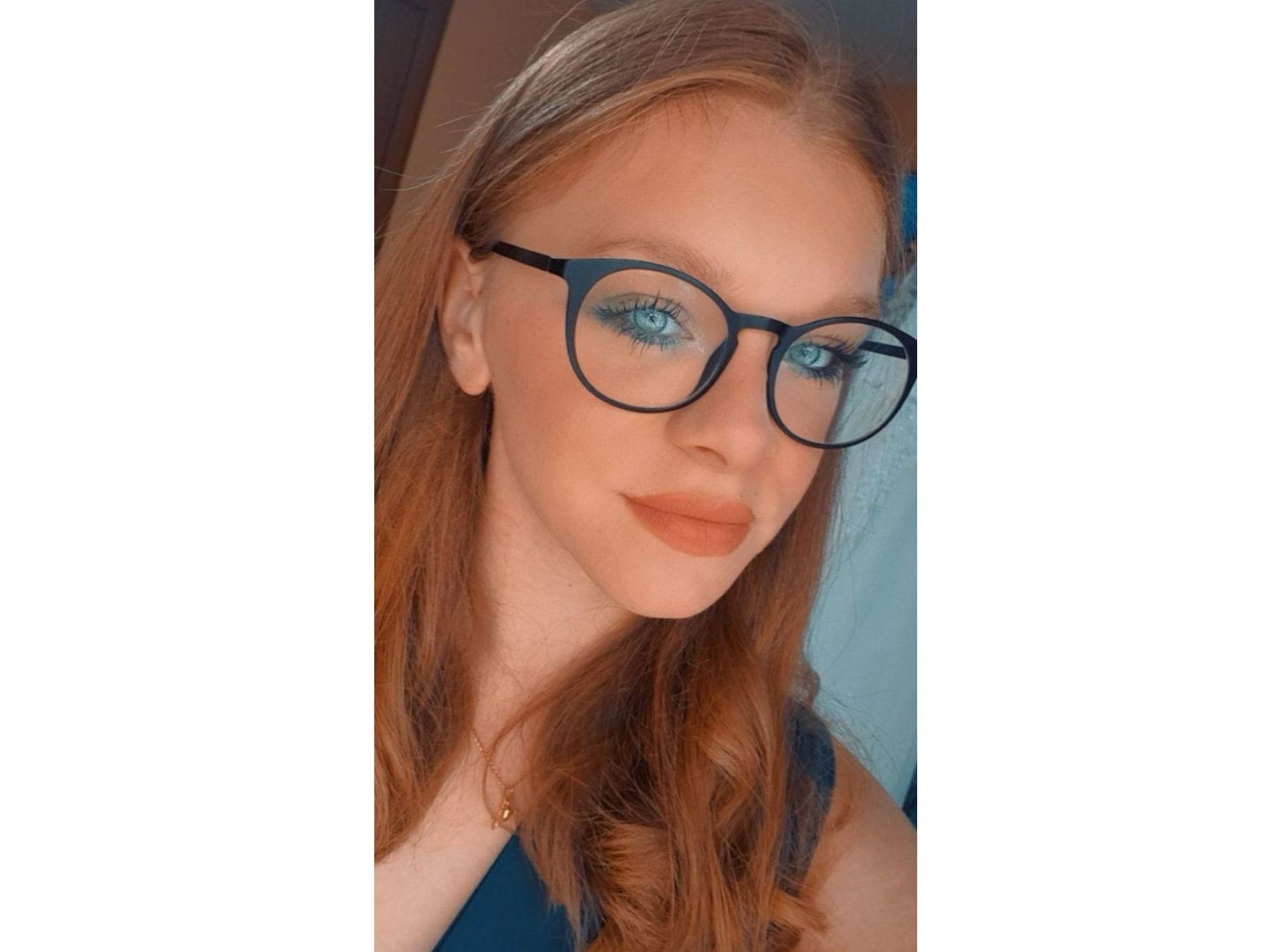 Image de profil du modèle de webcam Anette19