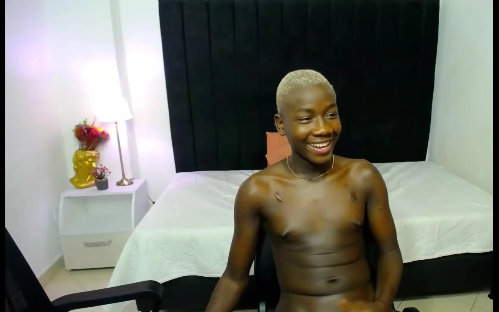 Intérprete jordanneon Video 1