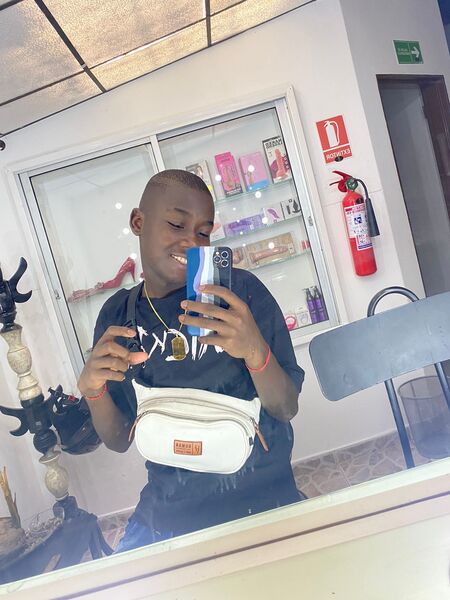 Interprete jordanneon Foto 5