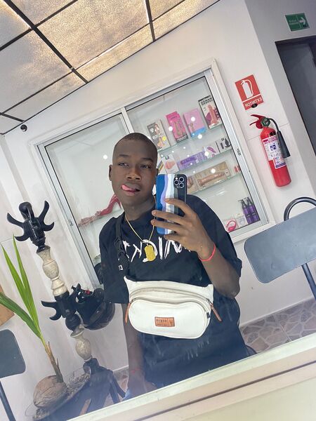 Interprete jordanneon Foto 4