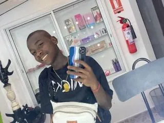 jordanneon profielfoto van cam model