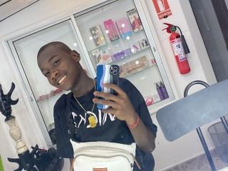 jordanneon Profilbild des Cam-Modells