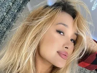 Image de profil du modèle de webcam Webcamgril