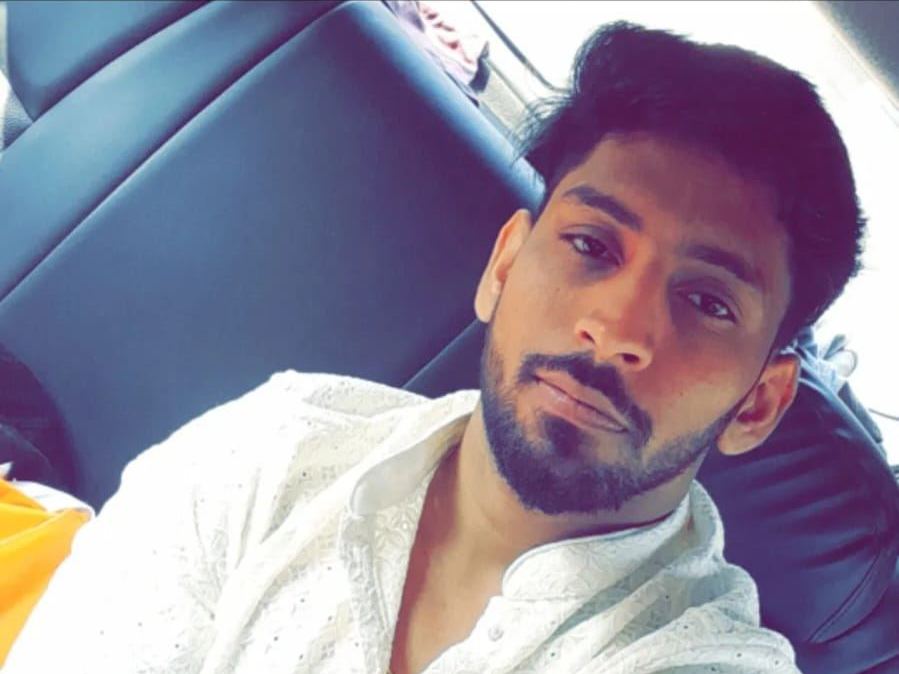 jasenbrown Profilbild des Cam-Modells