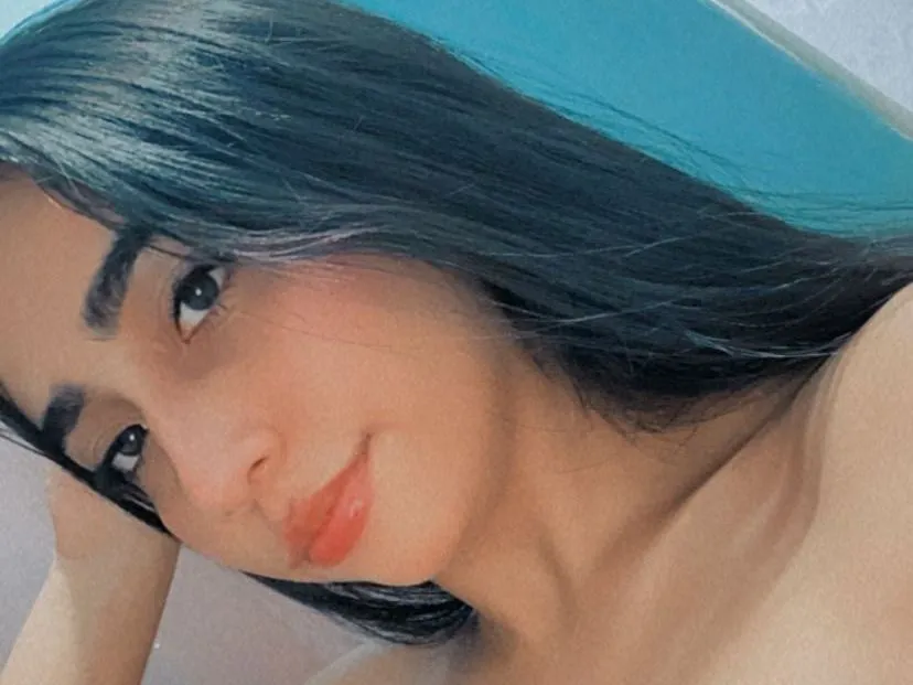 NaniDumont immagine del profilo del modello di cam