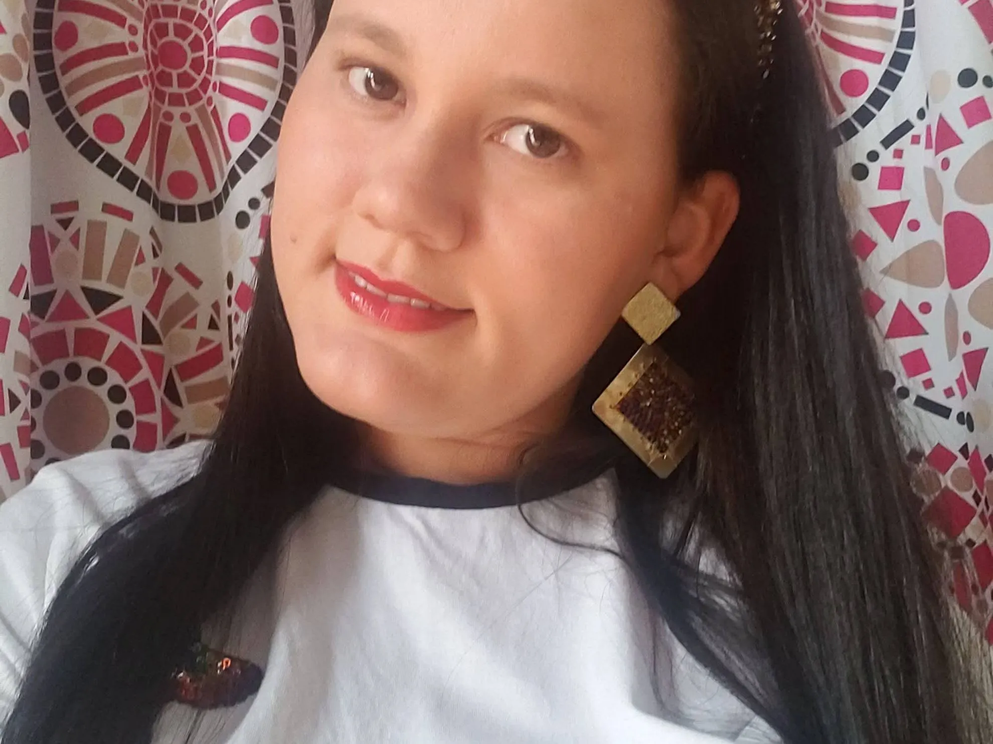 AlejaRoze profielfoto van cam model