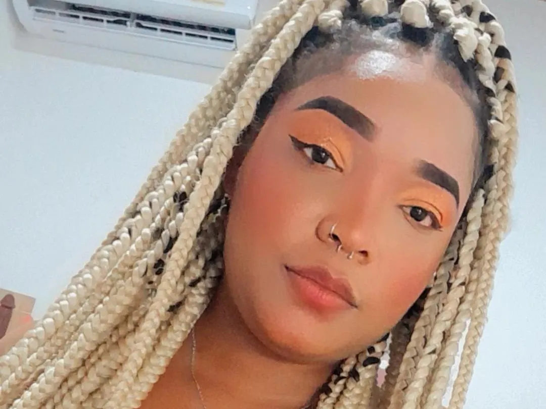 KeyshaFriends69 profilbild på webbkameramodell