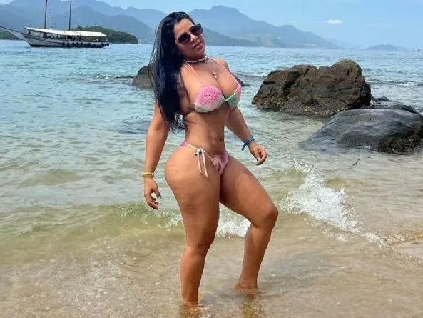 AliceSims profilbild på webbkameramodell