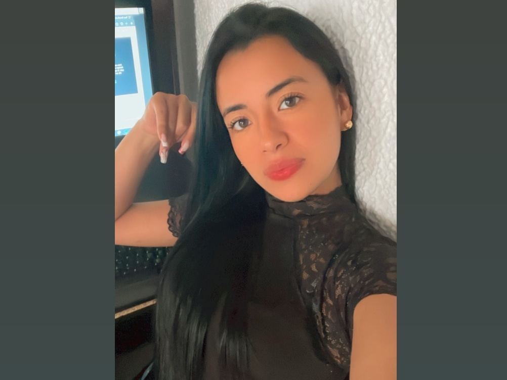 Profilbilde av LuisaGh webkamera modell