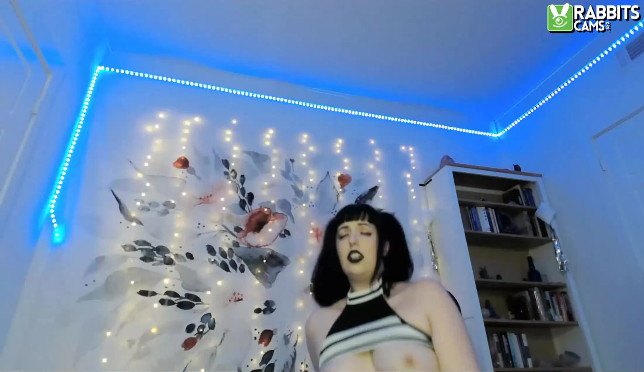 Darsteller TashaNoir Video 1