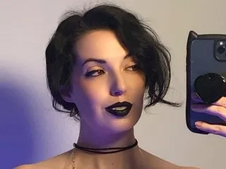 TashaNoir profielfoto van cam model