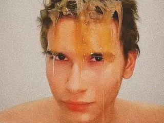 Image de profil du modèle de webcam miketaylor225