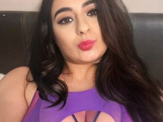 HornybustyHarriet cam model profile picture