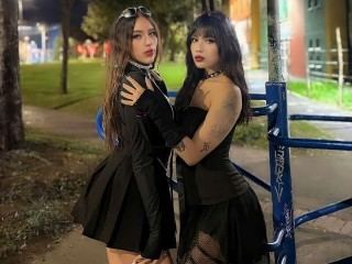 Imagen de perfil de modelo de cámara web de BellaShinnest