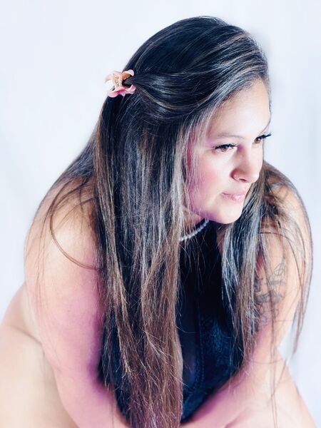 Interprète SaraThonson Photo 8