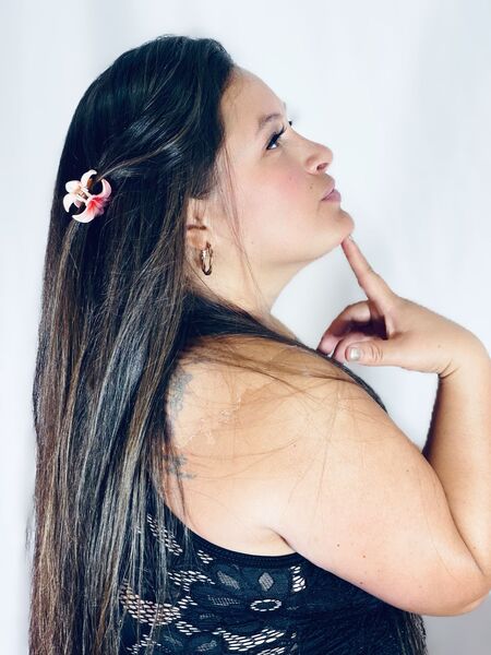 Interprète SaraThonson Photo 11