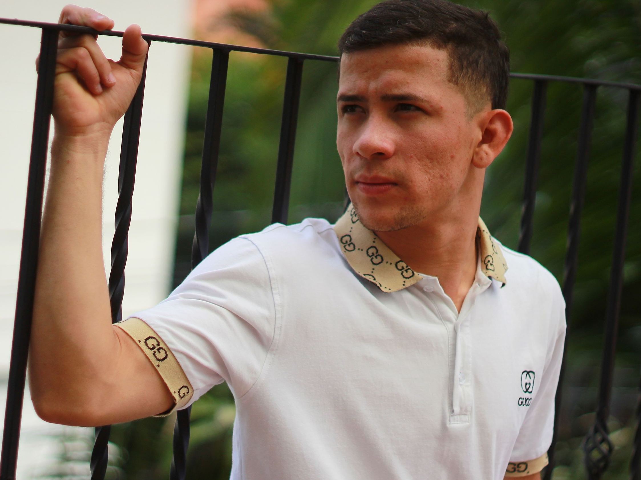 Foto de perfil de modelo de webcam de alexandermaster