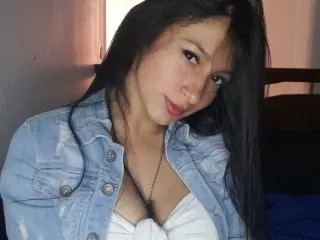 Image de profil du modèle de webcam goodthiffy