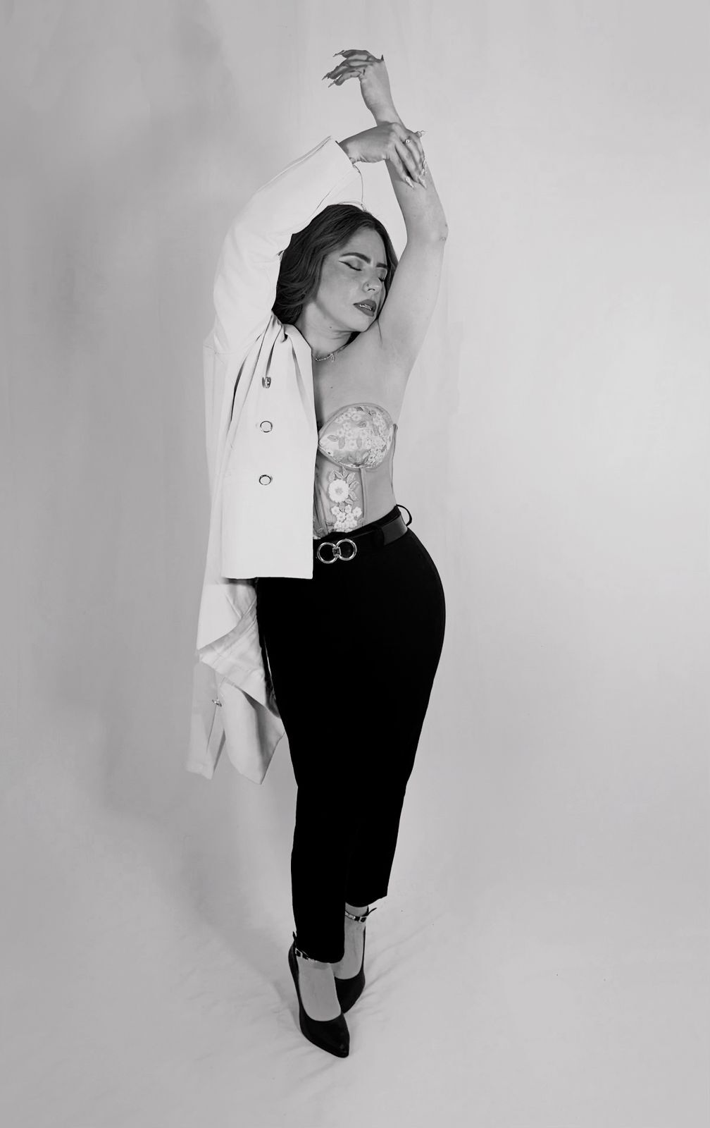 Artist Dulcecharlottee Foto 8