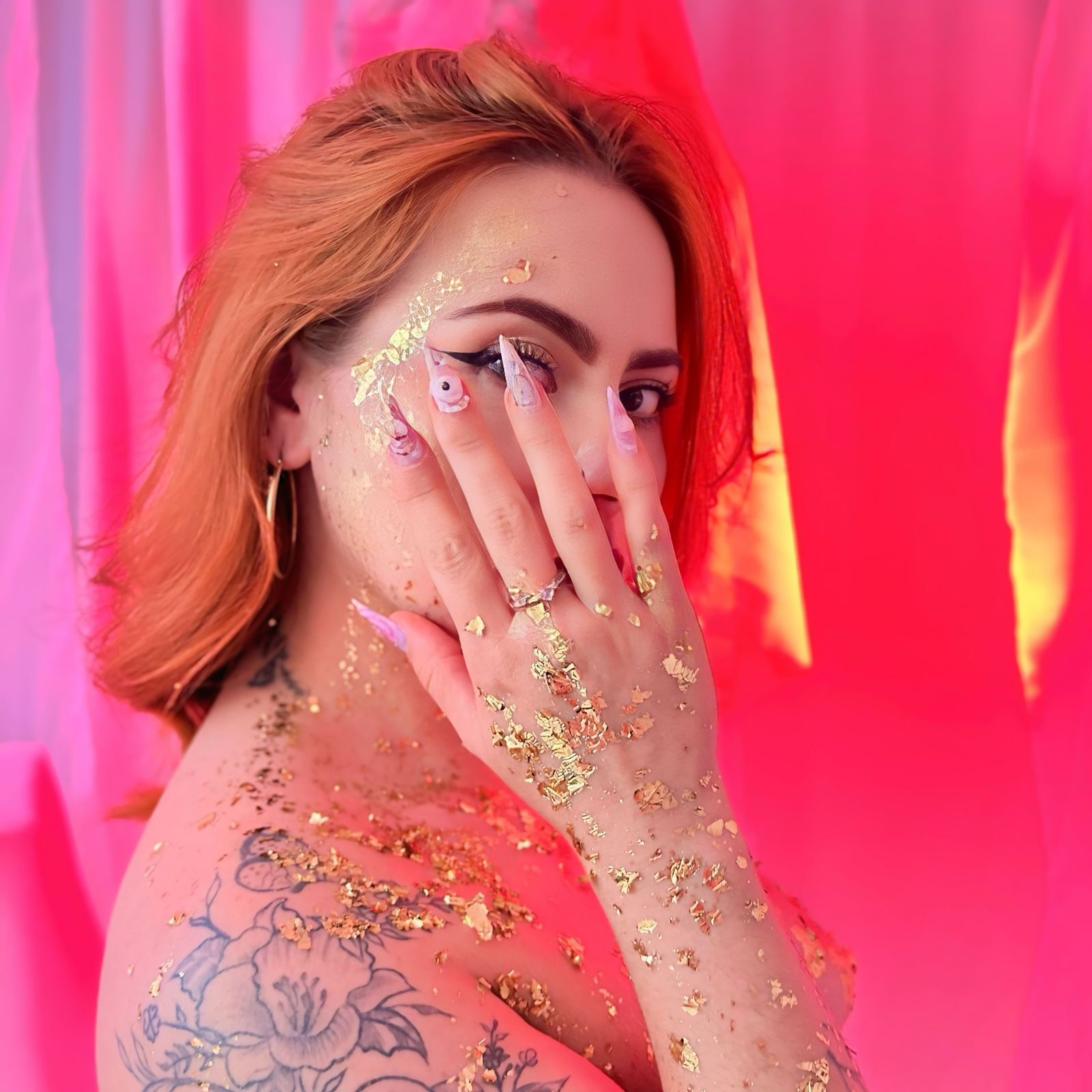 Artist Dulcecharlottee Foto 11