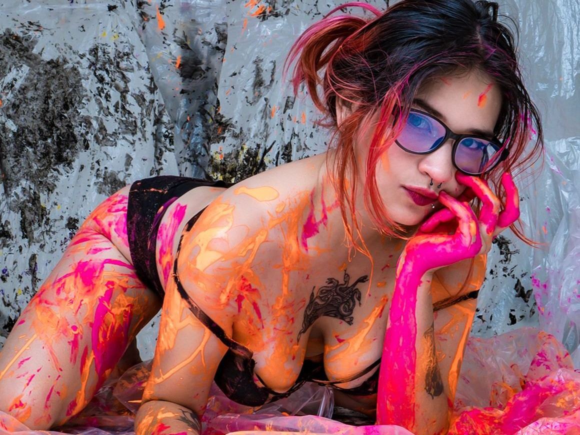 MaiaMitchelle Profilbild des Cam-Modells