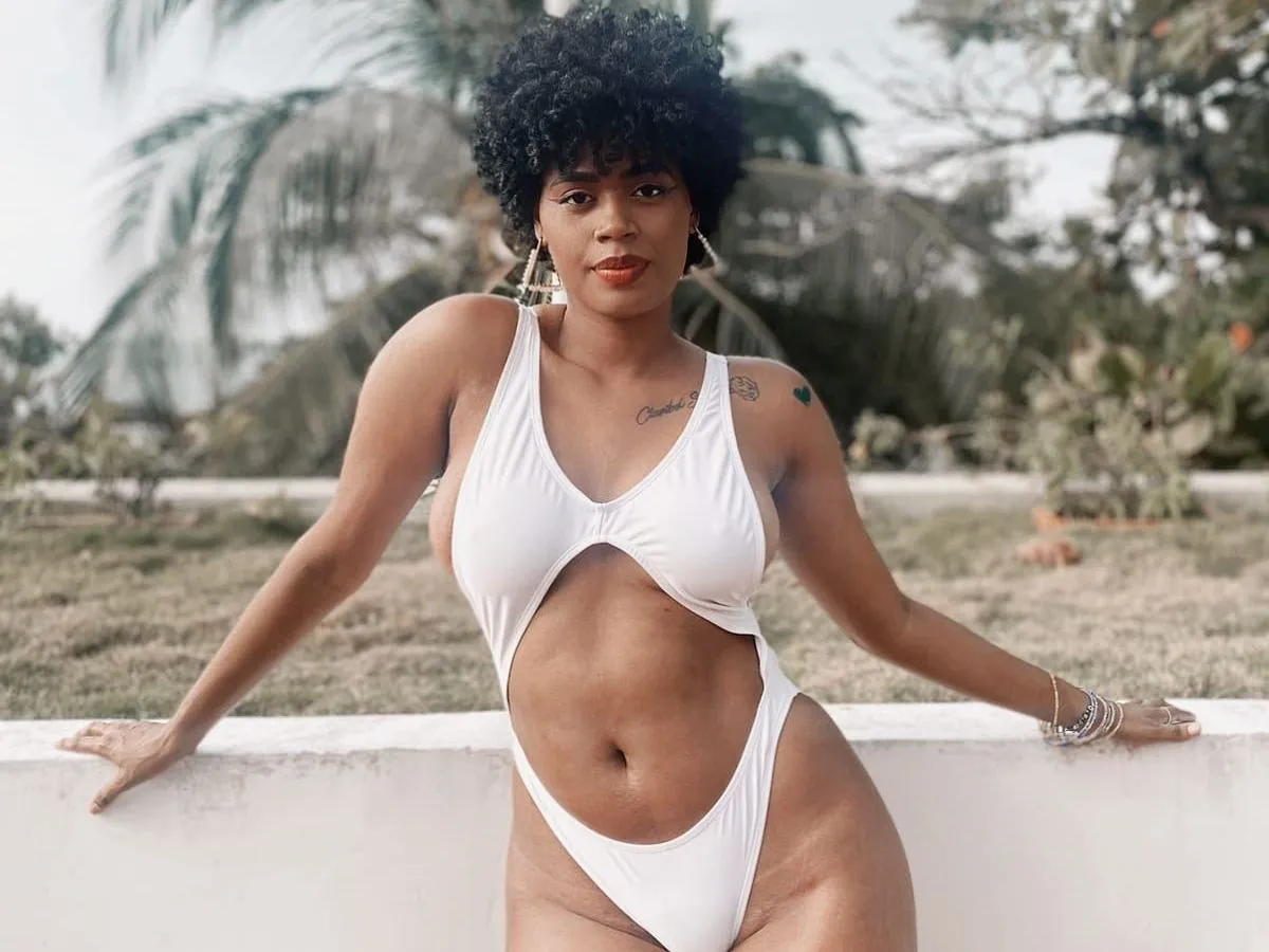 Imagen de perfil de modelo de cámara web de LilithRouse