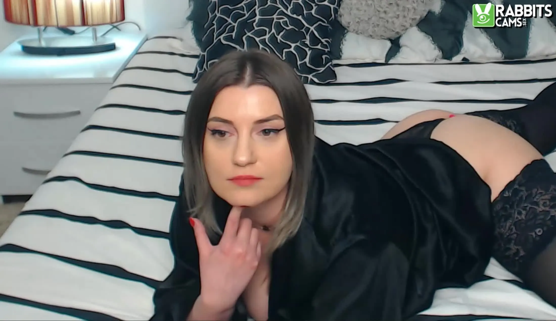 Artiest EmmaVondell Video 1