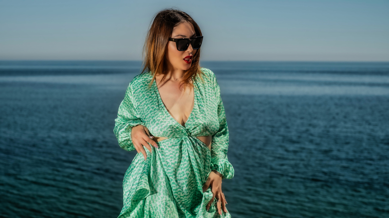 Intérprete CataleyaRowan Foto 3