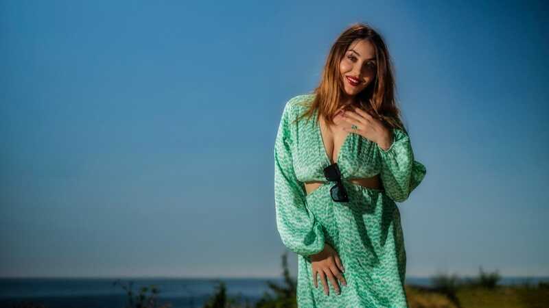 Intérprete CataleyaRowan Foto 12