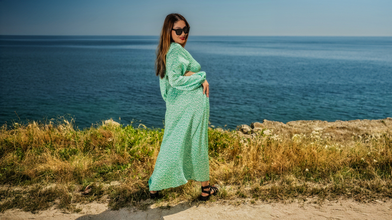 Intérprete CataleyaRowan Foto 2